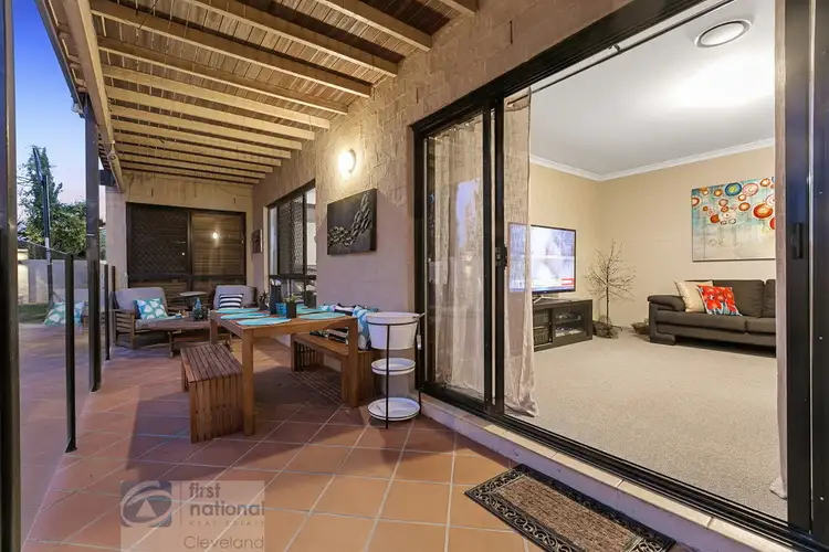 Sixth view of Homely house listing, 136 Morris Circuit, Thornlands QLD 4164