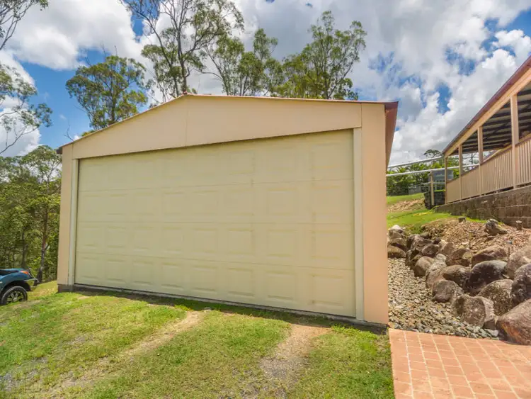 Fifth view of Homely rural property listing, 53 Roden Drive, Narangba QLD 4504