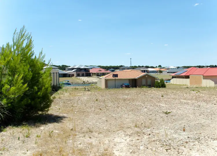 Sixth view of Homely land listing, 156 Wentworth Parade, Hindmarsh Island SA 5214