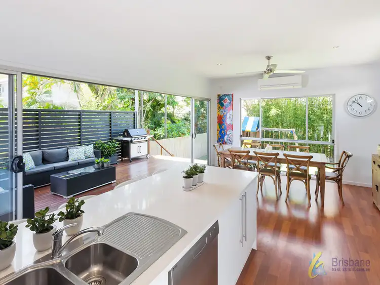 Second view of Homely house listing, 12 Tweedale Street, Graceville QLD 4075
