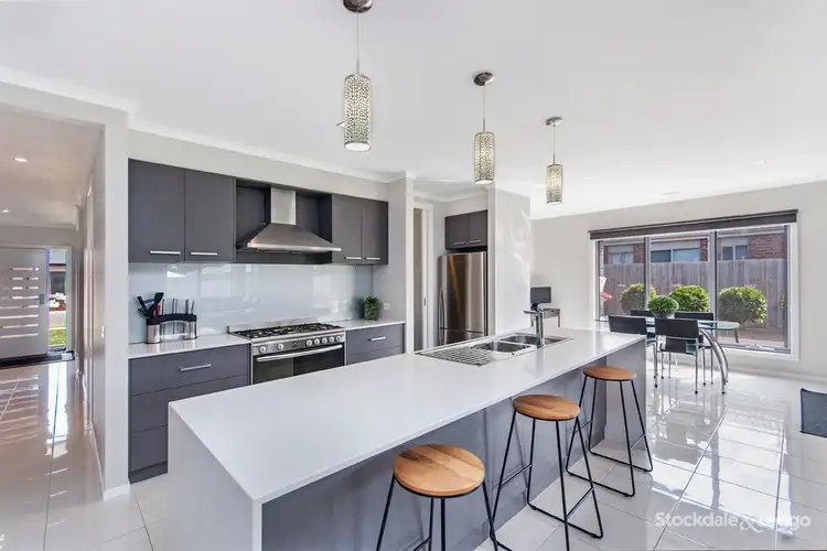 Second view of Homely house listing, 6 Gavin Street, Warrnambool VIC 3280