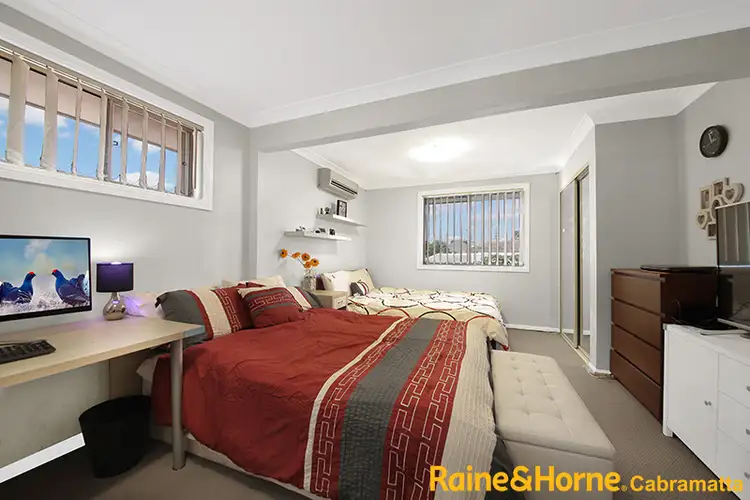 Sixth view of Homely semi-detached listing, 49A Stevenage Road, Canley Heights NSW 2166