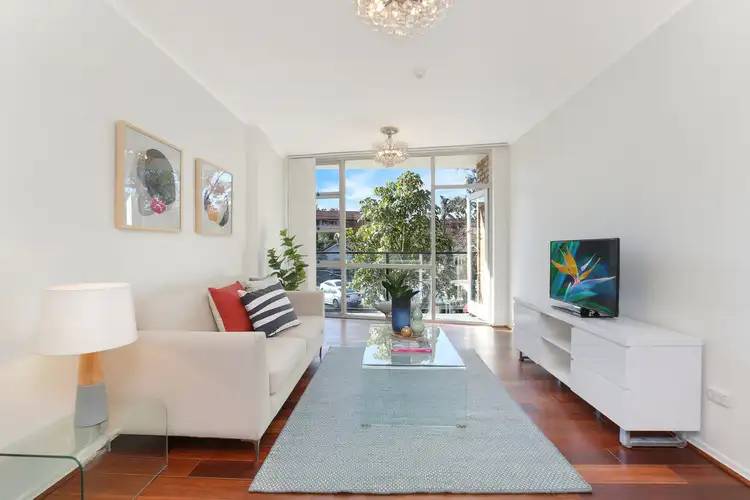 15/56-62 Anzac Parade, Kensington NSW 2033