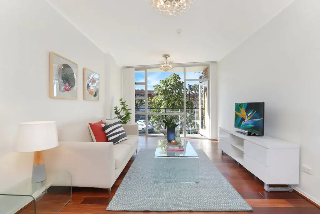 Main view of Homely unit listing, 15/56-62 Anzac Parade, Kensington NSW 2033