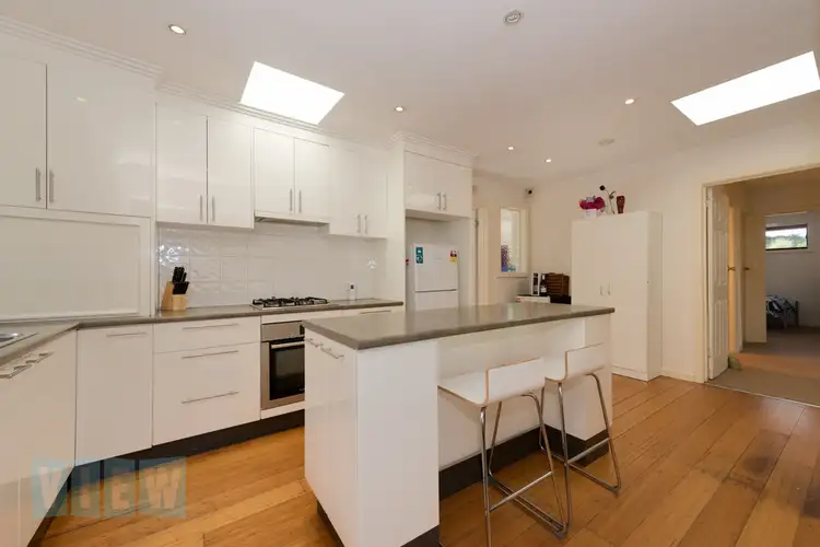 Fourth view of Homely house listing, 1 Moss Park Drive, New Town TAS 7008