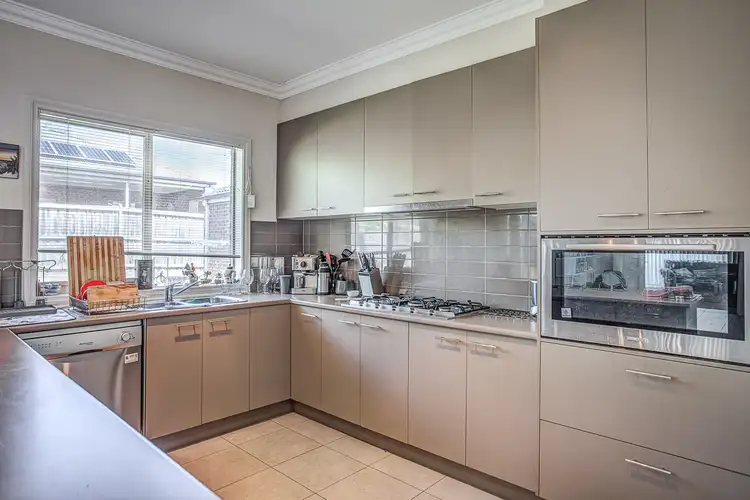 Fifth view of Homely house listing, 3 Mulgutherie Way, Gisborne VIC 3437