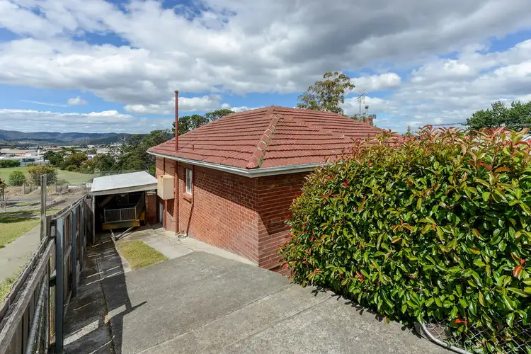 Fifth view of Homely house listing, 11 Hurlstone Crescent, Moonah TAS 7009