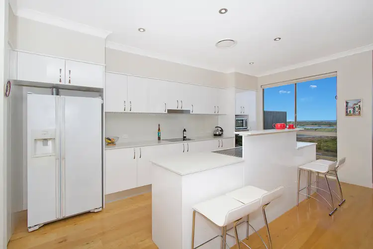 Fifth view of Homely townhouse listing, 39 / 24 Seaview Road, Banora Point NSW 2486