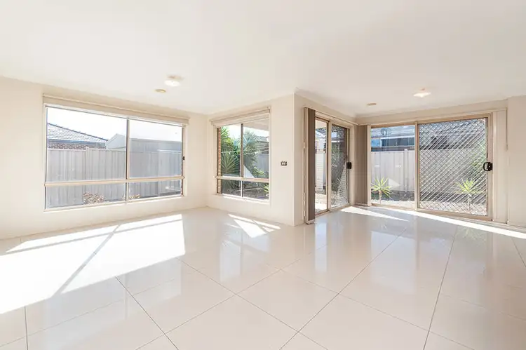 Fifth view of Homely house listing, 3 Eclipse Avenue, Epping VIC 3076