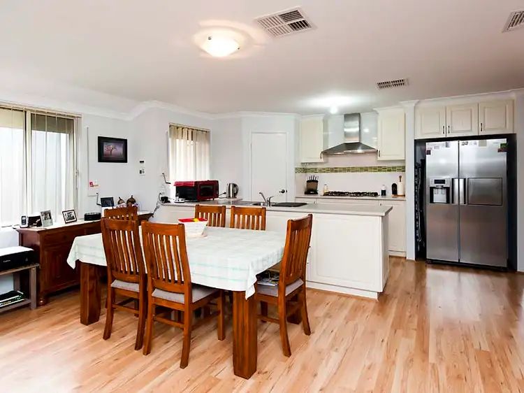 Second view of Homely house listing, 3 Rennes Lane, Landsdale WA 6065
