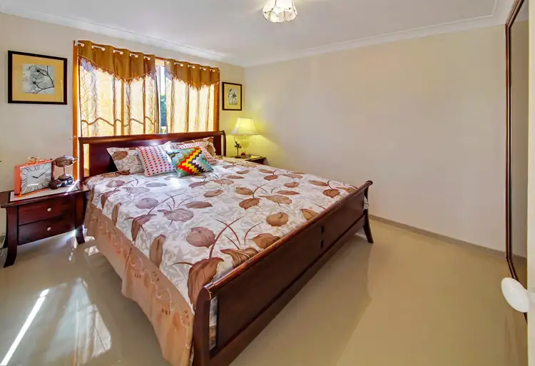 Fifth view of Homely house listing, 11 Bonzer Place, Glendenning NSW 2761