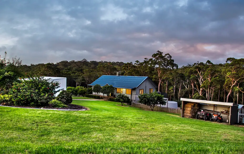 Main view of Homely house listing, 10 Innes Place, Long Beach NSW 2536