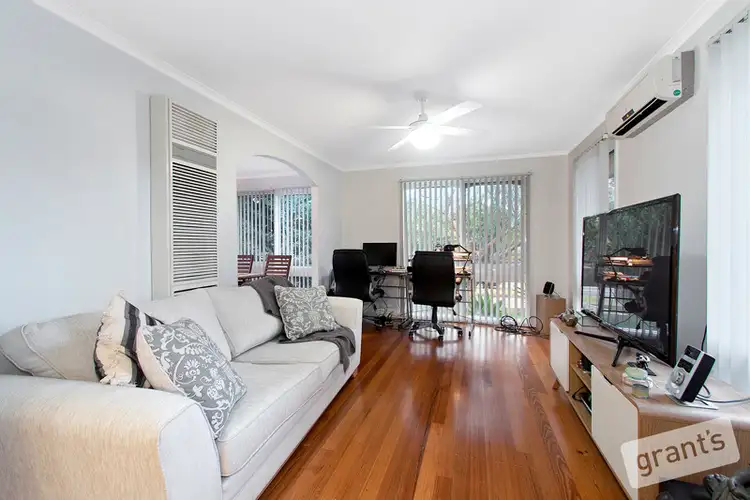 Fourth view of Homely house listing, 4 Bemersyde Drive, Berwick VIC 3806