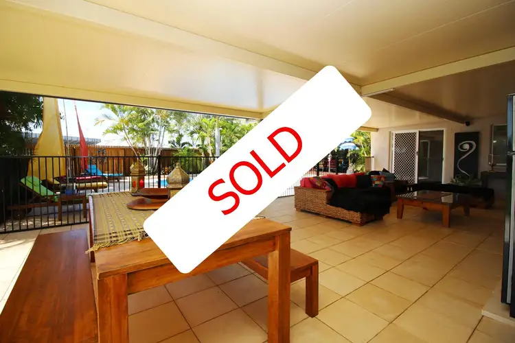 43 Colchester Crescent, Kirwan QLD 4817