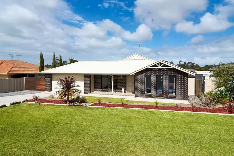 Second view of Homely house listing, 8 Fairweather Drive, Strathalbyn SA 5255