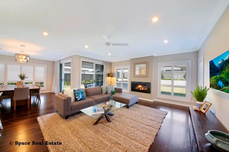 Second view of Homely house listing, 46 McKellar Street, Cobbitty NSW 2570