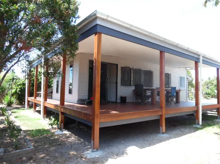 Third view of Homely house listing, 49 King Street, Urangan QLD 4655
