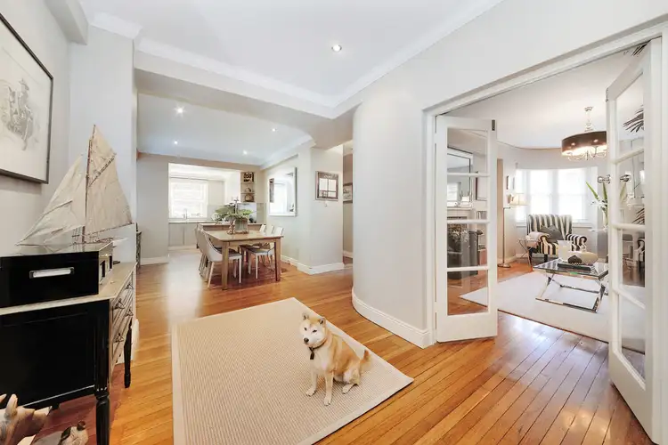 Second view of Homely apartment listing, 4/282 New South Head Road, Double Bay NSW 2028