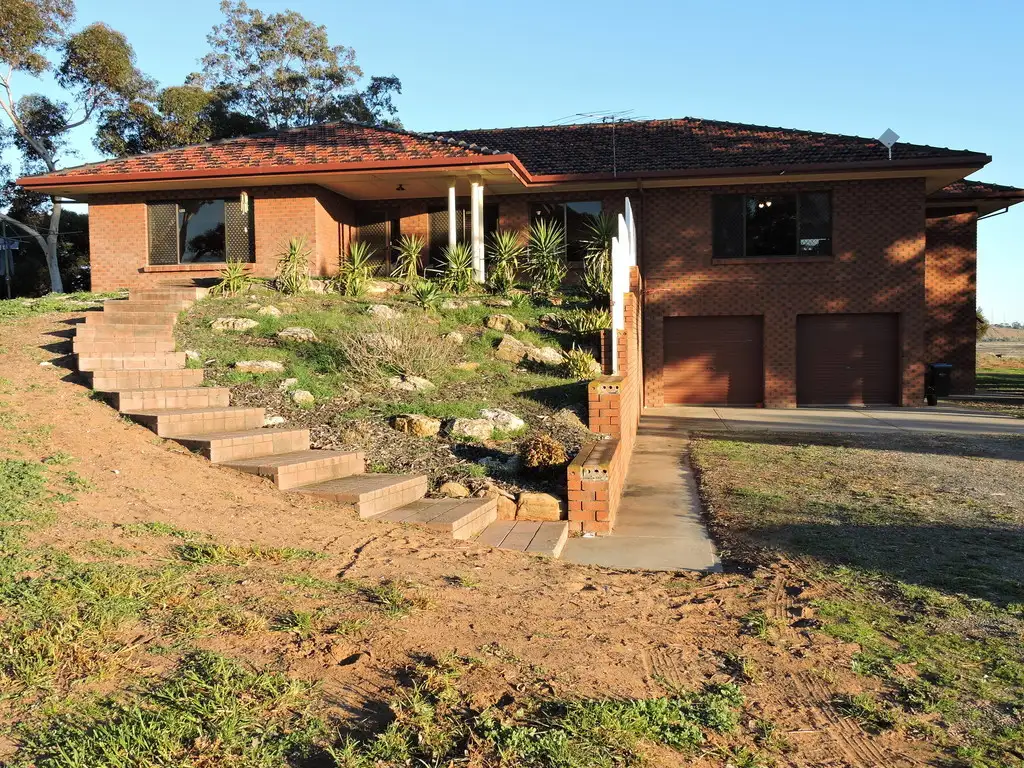 Main view of Homely house listing, 289 Murrawong Road, Murray Bridge SA 5253