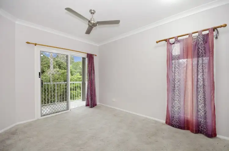 Fifth view of Homely unit listing, 6/181 Mitchell Street, North Ward QLD 4810
