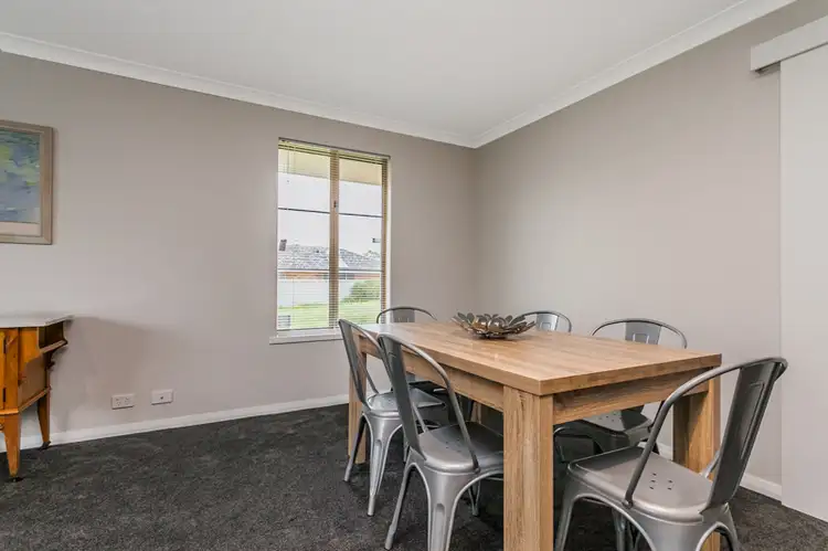 Fifth view of Homely house listing, 134 Fendam Street, Warnbro WA 6169