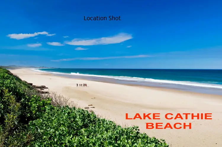 Sixth view of Homely house listing, 1539 Ocean Drive, Lake Cathie NSW 2445