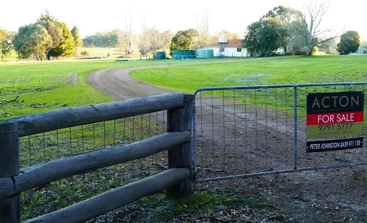 Second view of Homely rural property listing, Address available on request