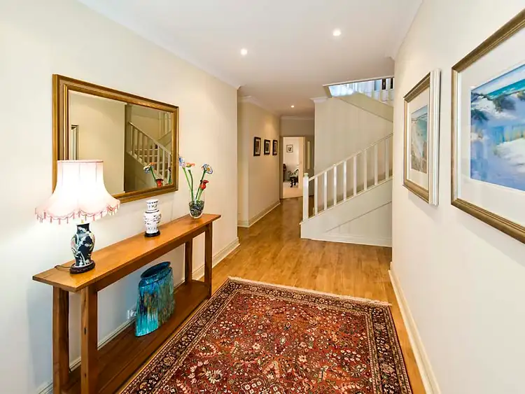 Fourth view of Homely house listing, 24 Mount View Terrace, Mount Pleasant WA 6153