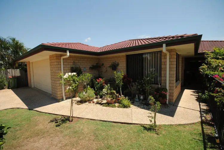 Third view of Homely house listing, 7 Lake Breeze Drive, Loganholme QLD 4129