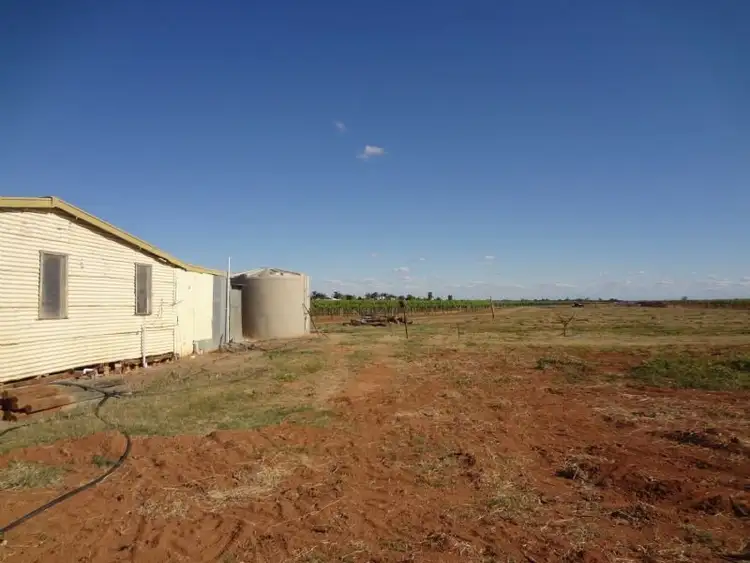 Second view of Homely land listing, 213 Sixth Street, Merbein VIC 3505