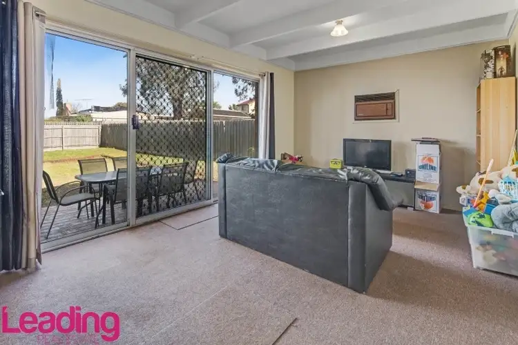Fifth view of Homely house listing, 69 Dobell Avenue, Sunbury VIC 3429