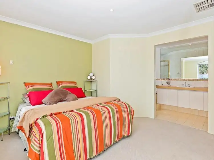 Third view of Homely house listing, 10 Drosera Loop, Beeliar WA 6164