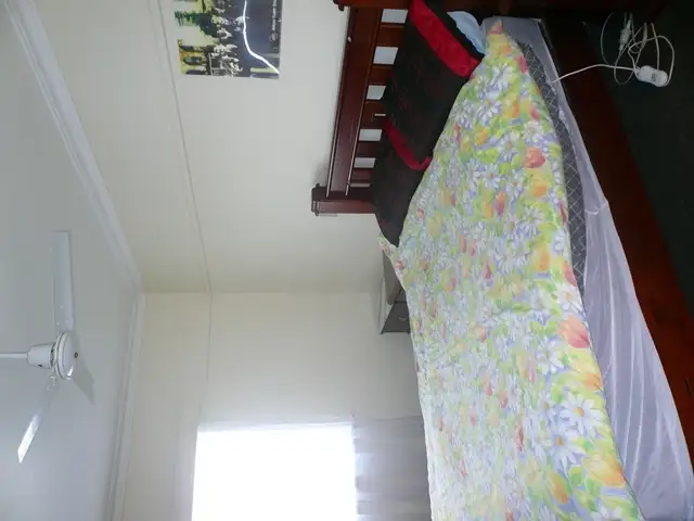 Seventh view of Homely house listing, 6 Menin Avenue, Warracknabeal VIC 3393