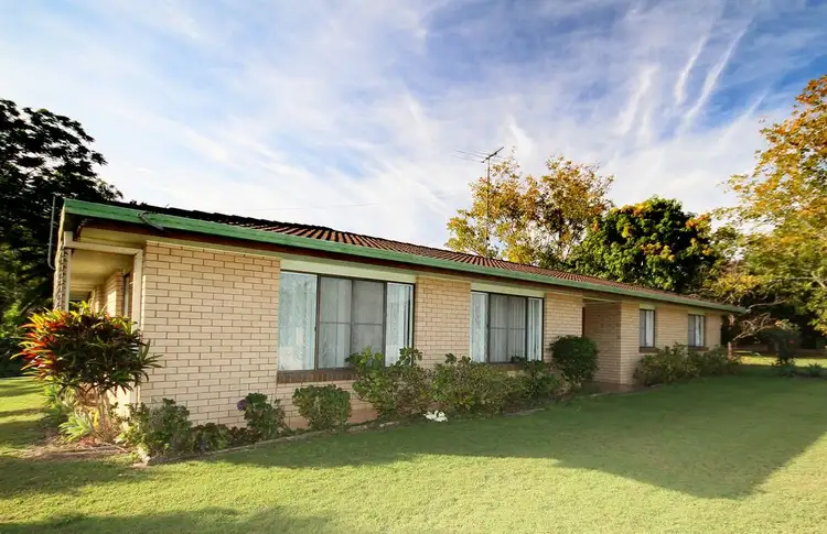 Second view of Homely house listing, 168 Coonowrin Road, Glass House Mountains QLD 4518
