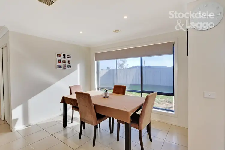 Fourth view of Homely house listing, 25 Settlers Drive, Kialla VIC 3631