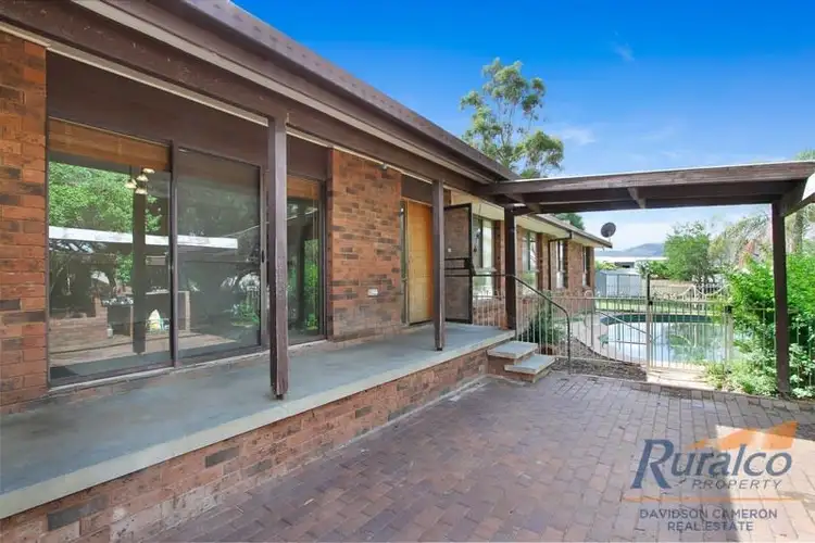 Third view of Homely house listing, 16 Craigends Lane, Tamworth NSW 2340