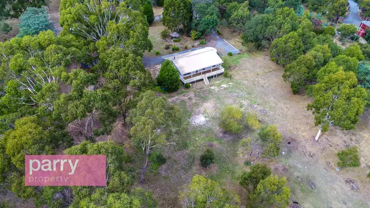 Fifth view of Homely house listing, 365 Leam Road, Hillwood TAS 7252