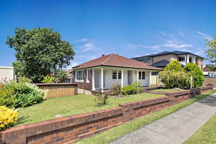 67 Acacia Avenue, Punchbowl NSW 2196