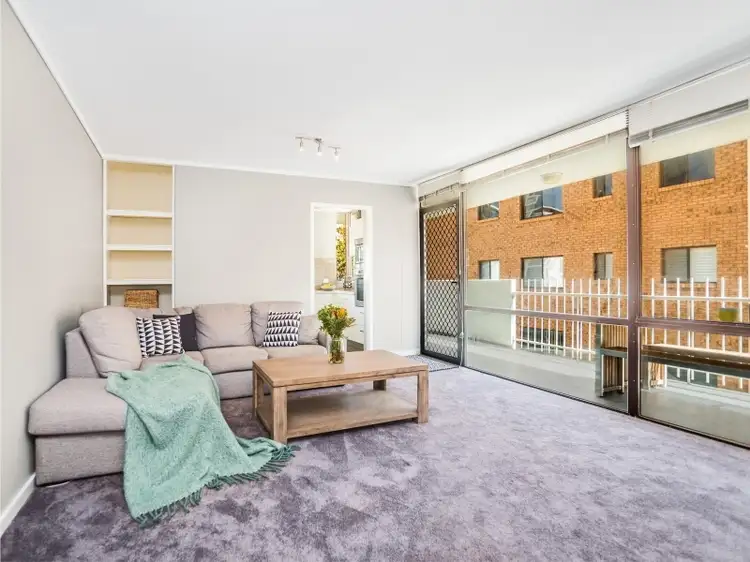 Third view of Homely apartment listing, 11/27 Church Street, Wollongong NSW 2500