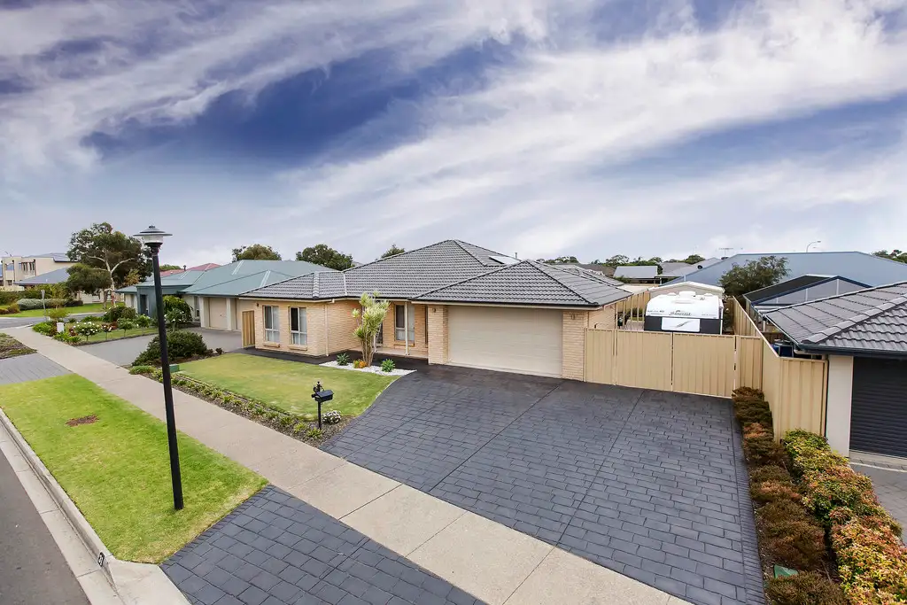 Main view of Homely house listing, 31 Basin Street, Aldinga Beach SA 5173