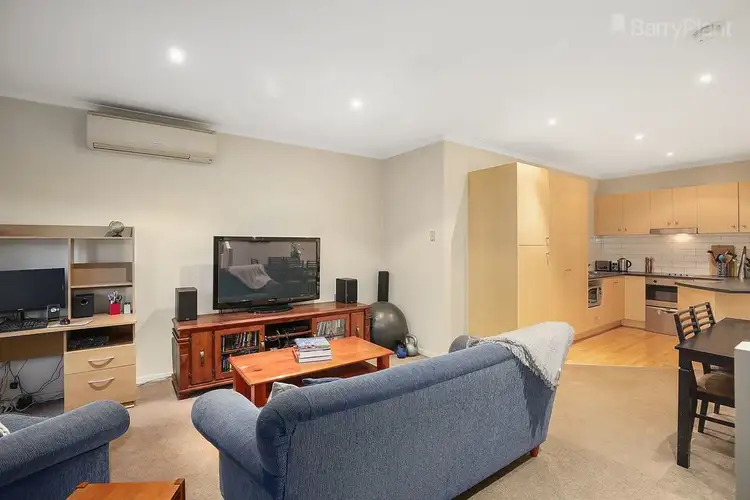 Fourth view of Homely apartment listing, 33/13-15 Hewish Road, Croydon VIC 3136