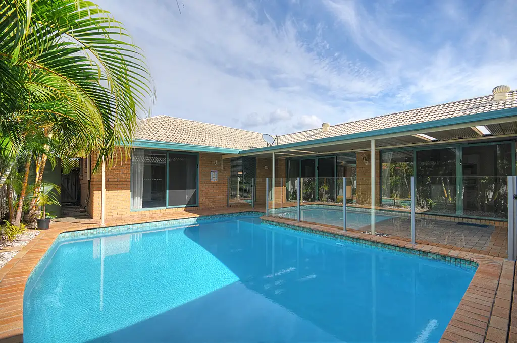 Main view of Homely house listing, 21 / 25 Tristan Court, Benowa QLD 4217