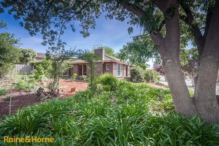 Second view of Homely house listing, 26 Riddell Road, Sunbury VIC 3429