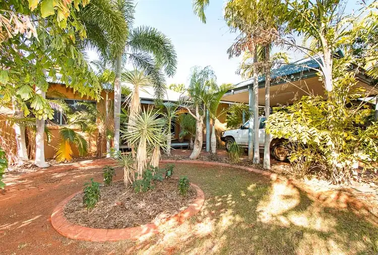 21 Eleanor Loop, Cable Beach WA 6726
