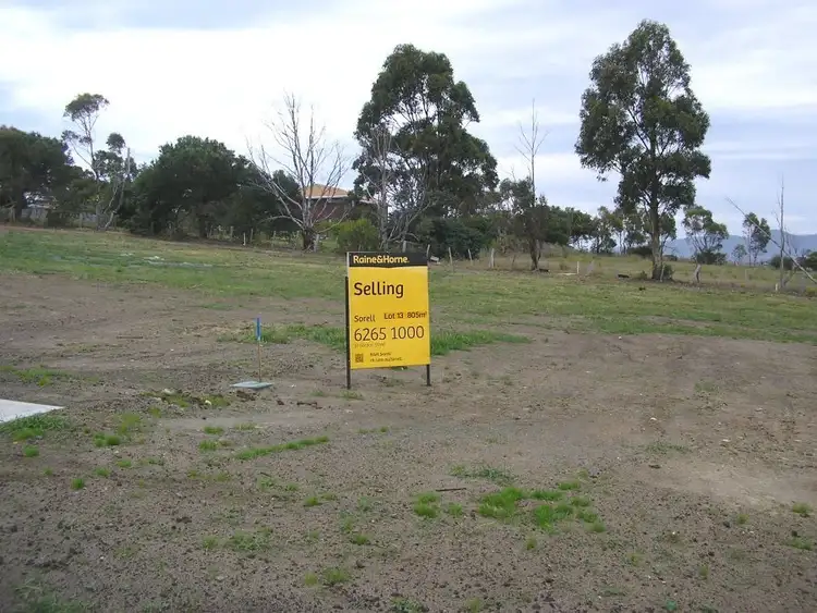 Fourth view of Homely land listing, Lot 13, 260 Penna Road, Midway Point TAS 7171