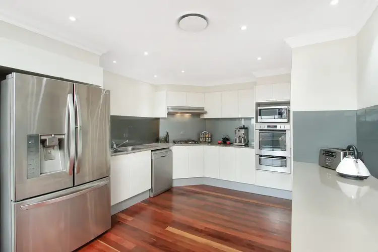 Fifth view of Homely house listing, 69 James Henty Drive, Dural NSW 2158