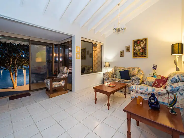 Seventh view of Homely townhouse listing, 3/99 Sunshine Blvd, Mermaid Waters QLD 4218