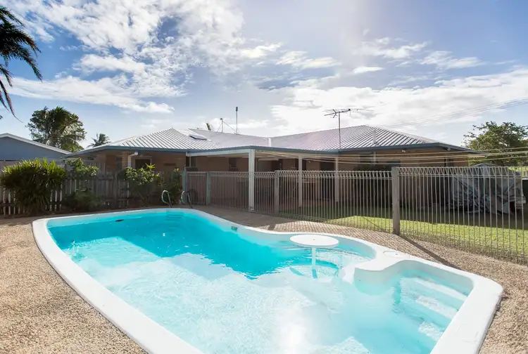 26 Lindeman Avenue, Slade Point QLD 4740