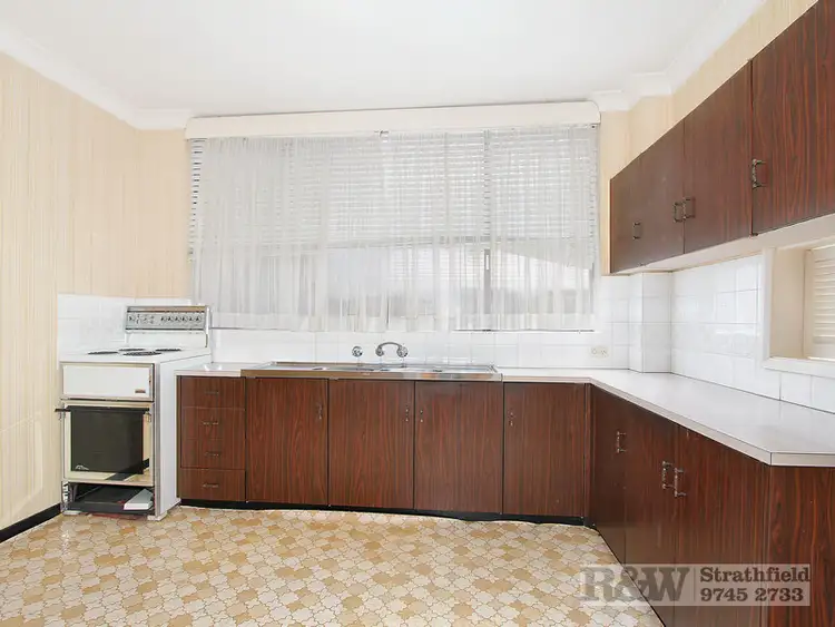 Third view of Homely apartment listing, 2/1-7 RUSSELL STREET, Strathfield NSW 2135