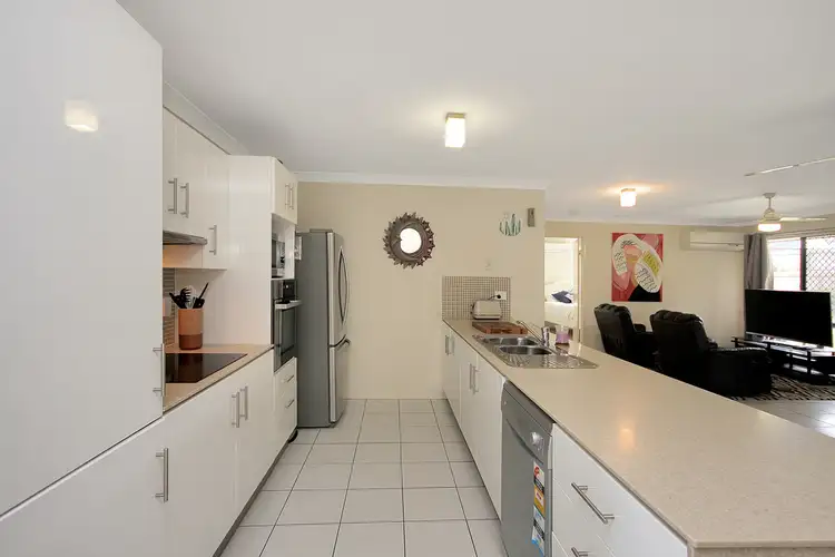 Fifth view of Homely house listing, 4 Petal Place, Yamanto QLD 4305